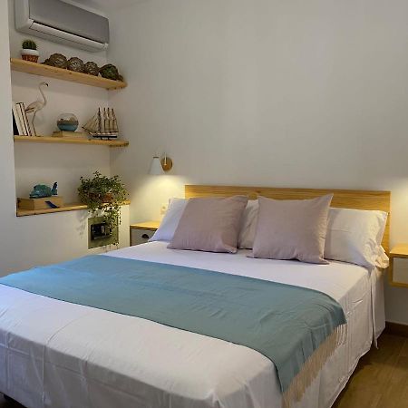 Apartamento La Carihuela Torremolinos Luaran gambar
