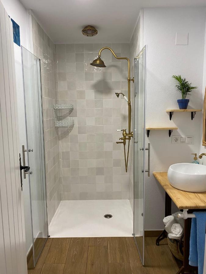 Apartamento La Carihuela Torremolinos Luaran gambar